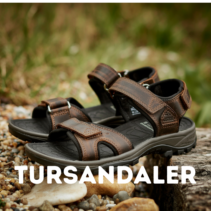 Tursandaler