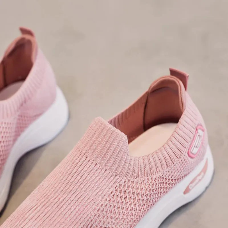 ErgoComfort+ - Sko med komfort for kvinner