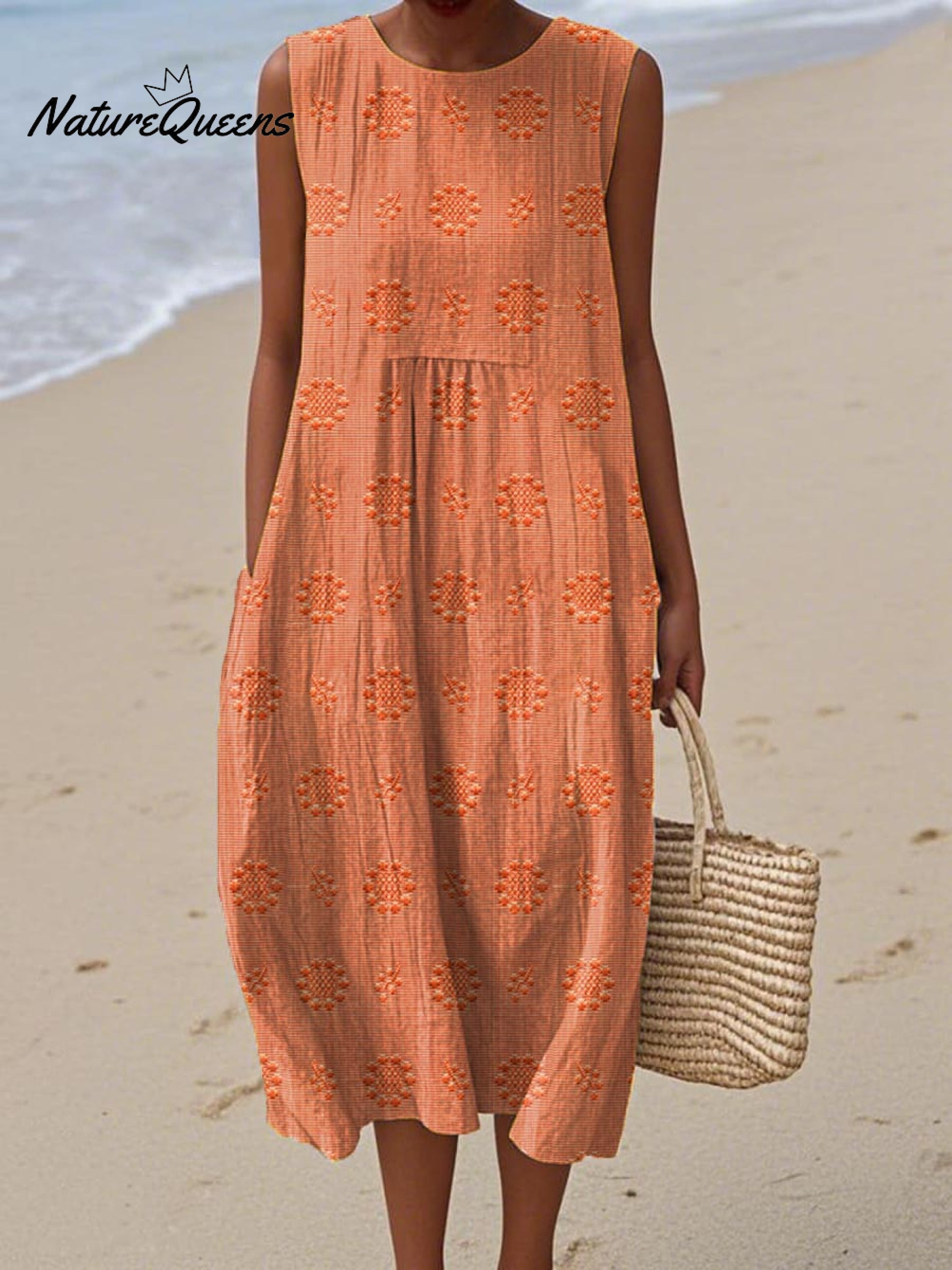 Isbel | Vestido Facilidad diaria