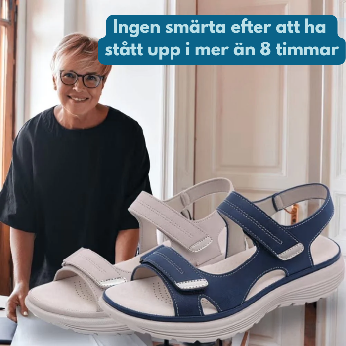 Georgina - Ortopediske Sommarsko
