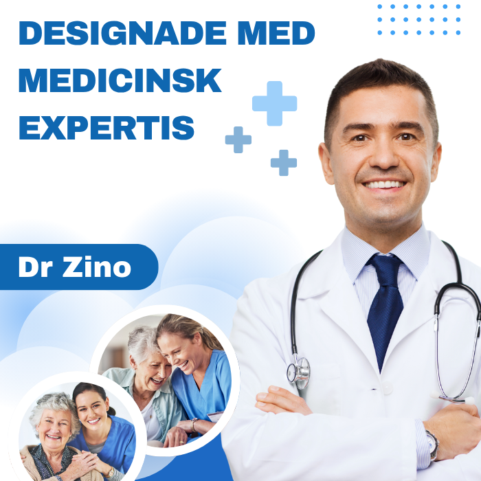 Basket ErgoFit - Optimal støtte, total komfort