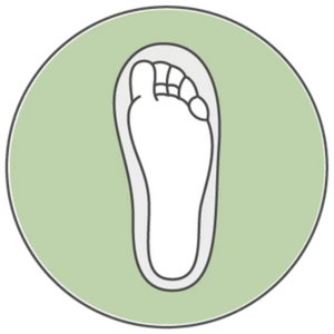 Cushioning Sole