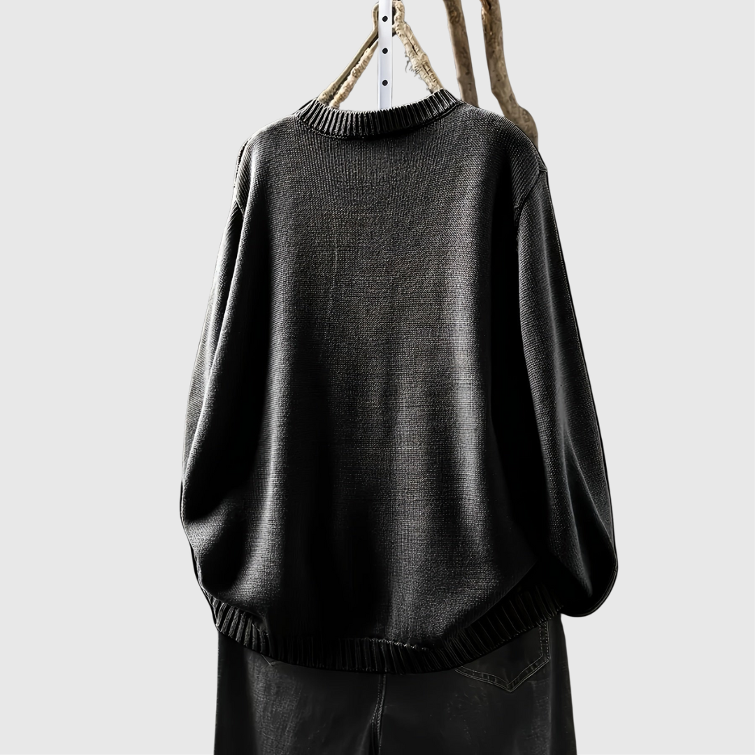 Asiah | Cárdigan Cómodo y Elegante