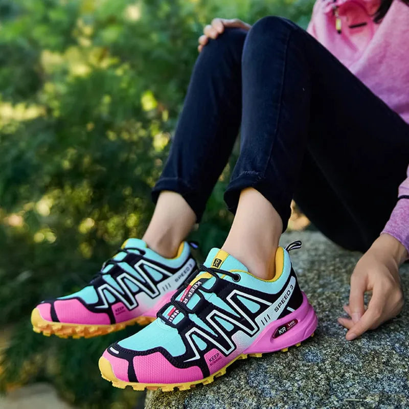 Summit Grace – Vandreboots for kvinner | Inkludert GRATIS Innersåle