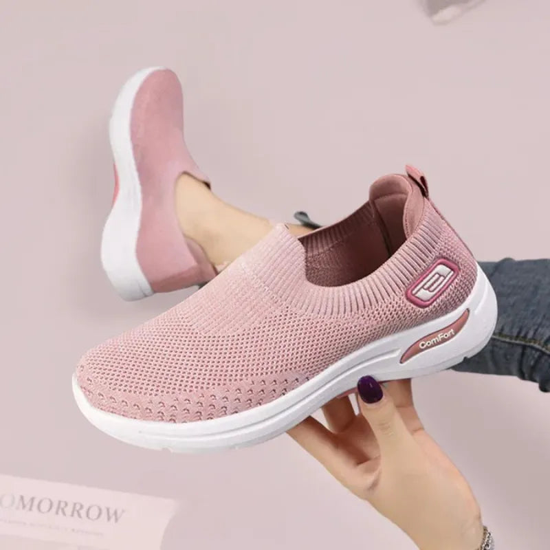 ErgoComfort+ - Sko med komfort for kvinner (Kopi)