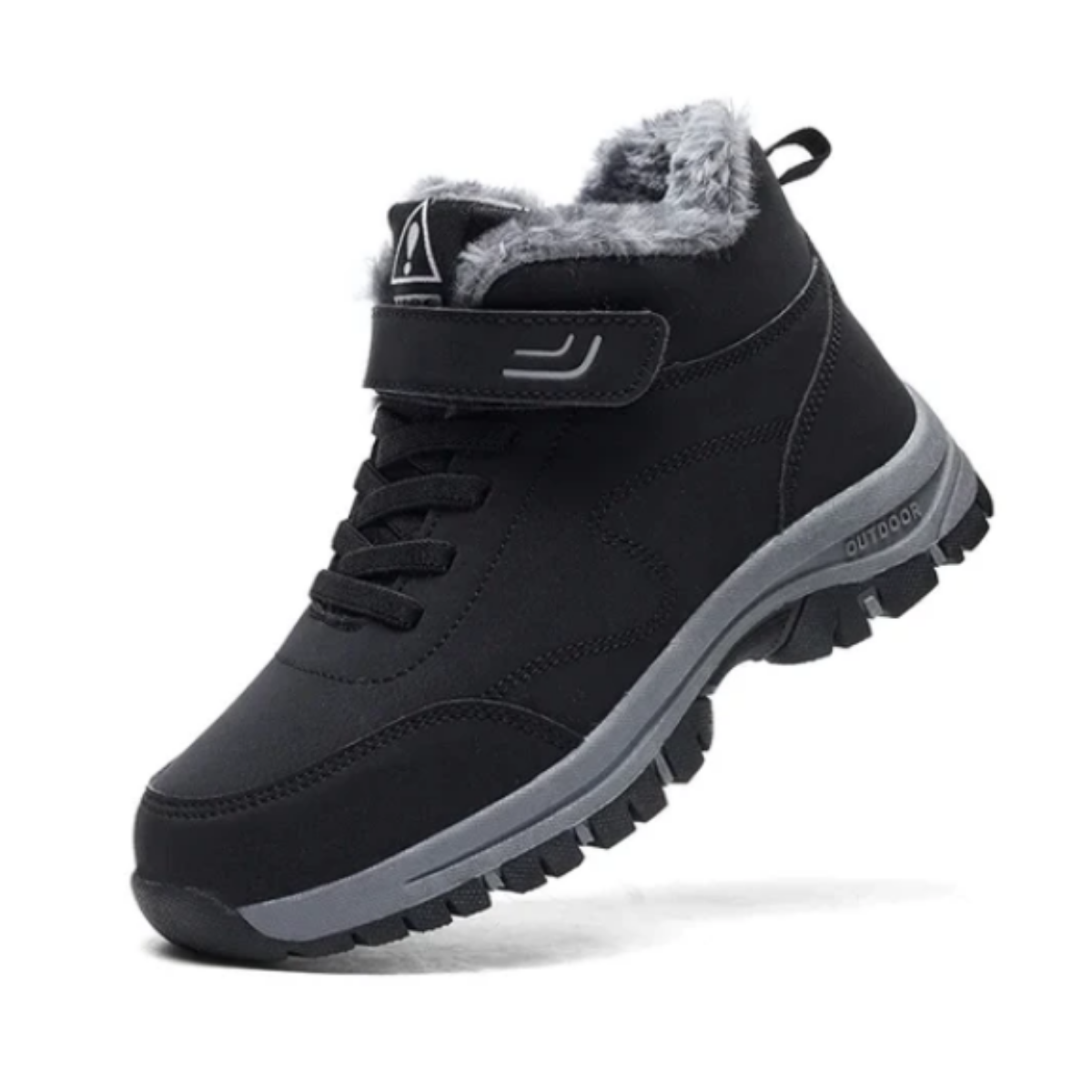 TESTArcticEase – Ortopediske Vintervandresko (Copy)