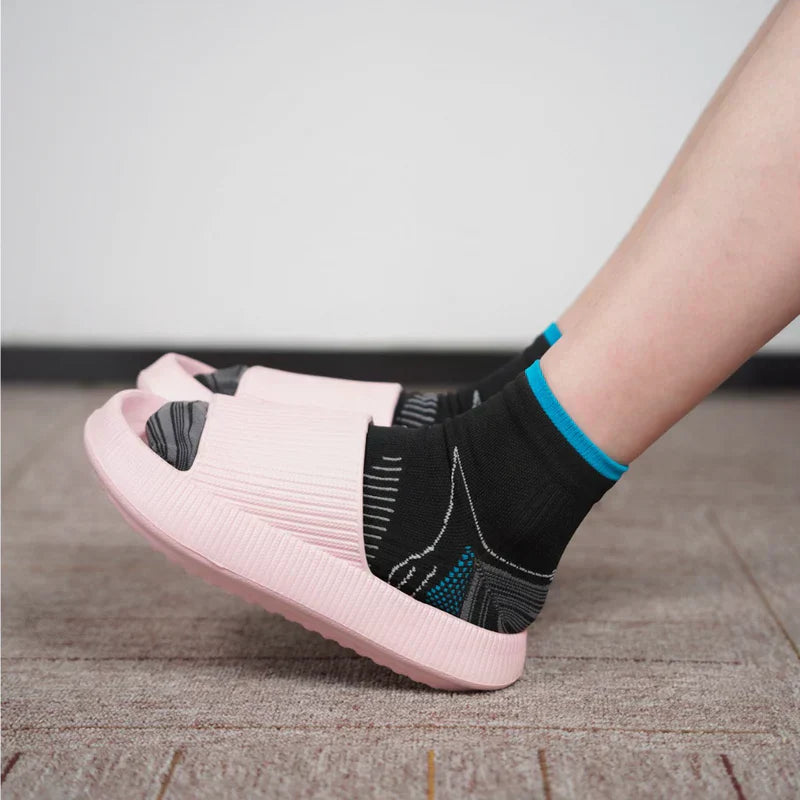 ComfortSteps - Ortopediske Kompresjonsstrømper