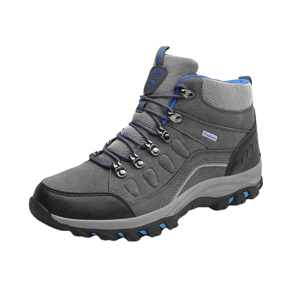 FrostBloom – Dame Vanntette Vandrestøvler