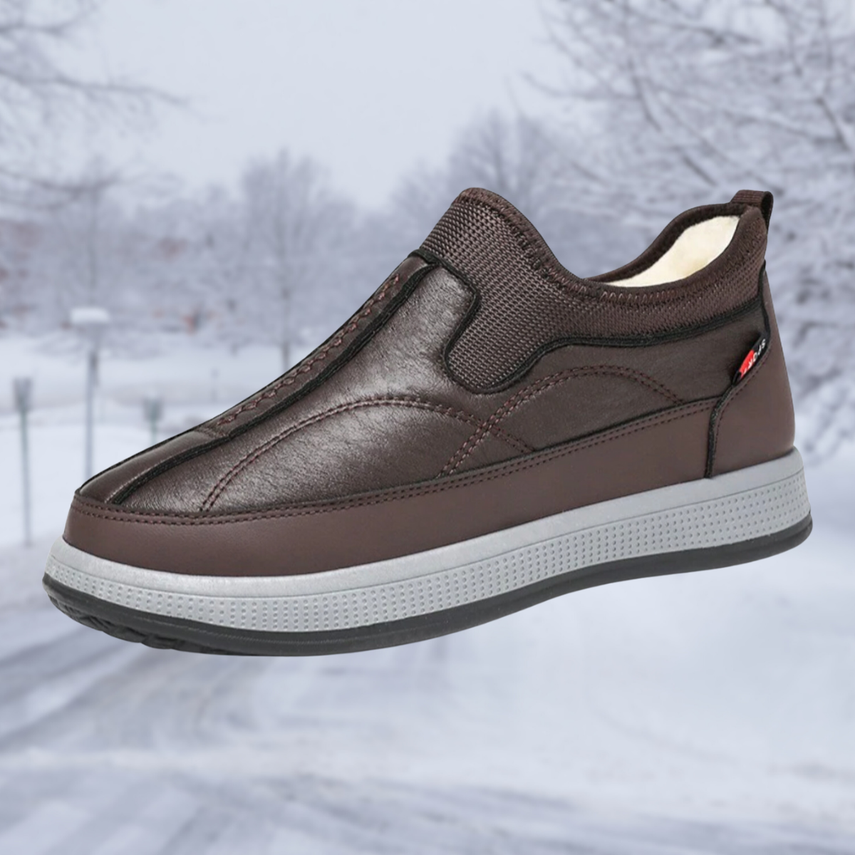 NordicStep – Isolerte Vinterstøvler