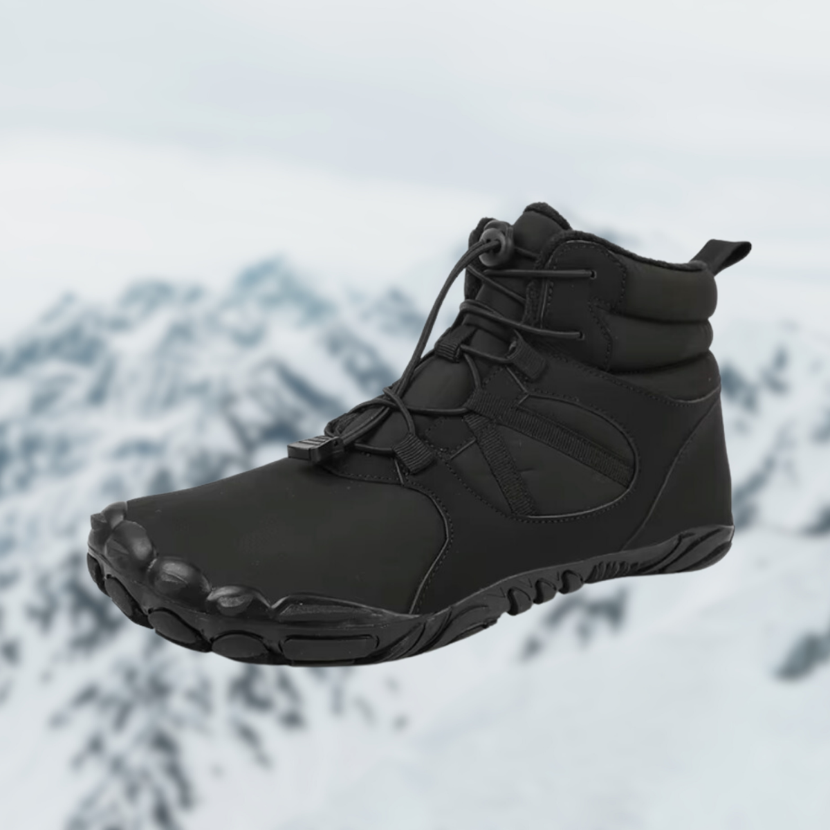 ArcticStride - Vanntette Vintervandrestøvler