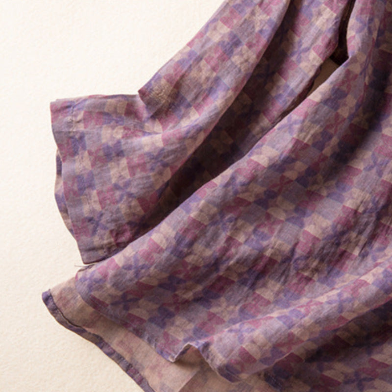 Arama | Elegante camisa de verano