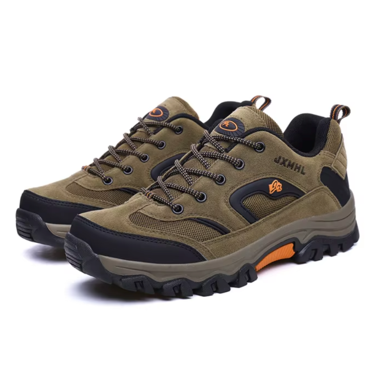 PeakTrekker - Vanntette Tursko