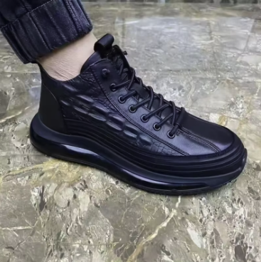 FlexEdge – Lettvekts Sneakers