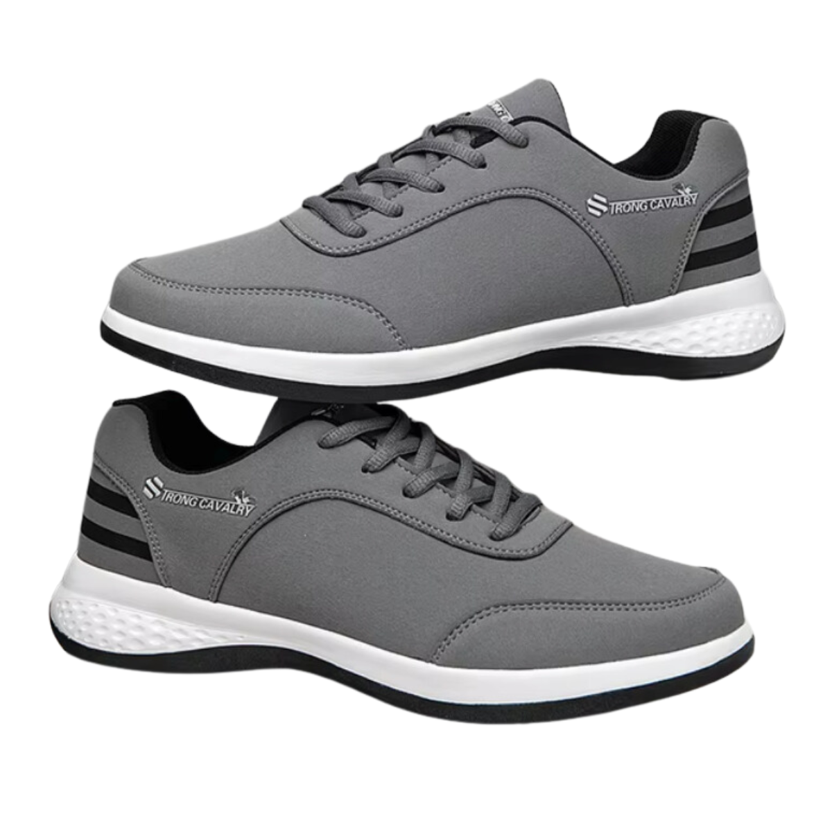 SprintEase - Herrenes Lette Løpesko