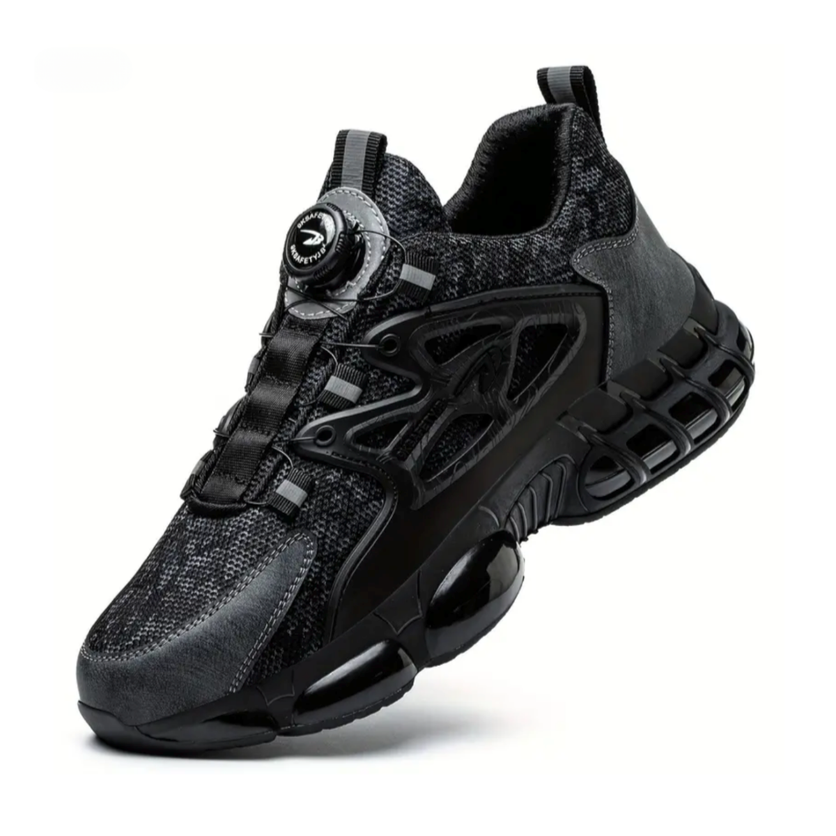 SureStep - Ortopediske sikkerhetssko