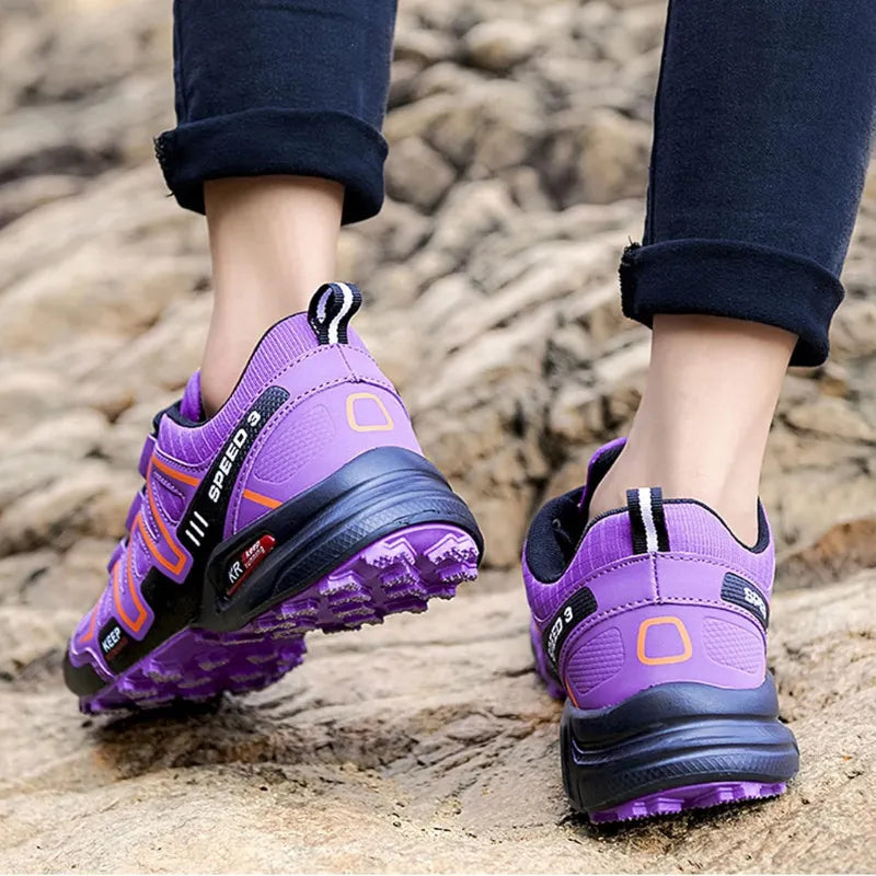 Summit Grace – Vandreboots for kvinner | Inkludert GRATIS Innersåle