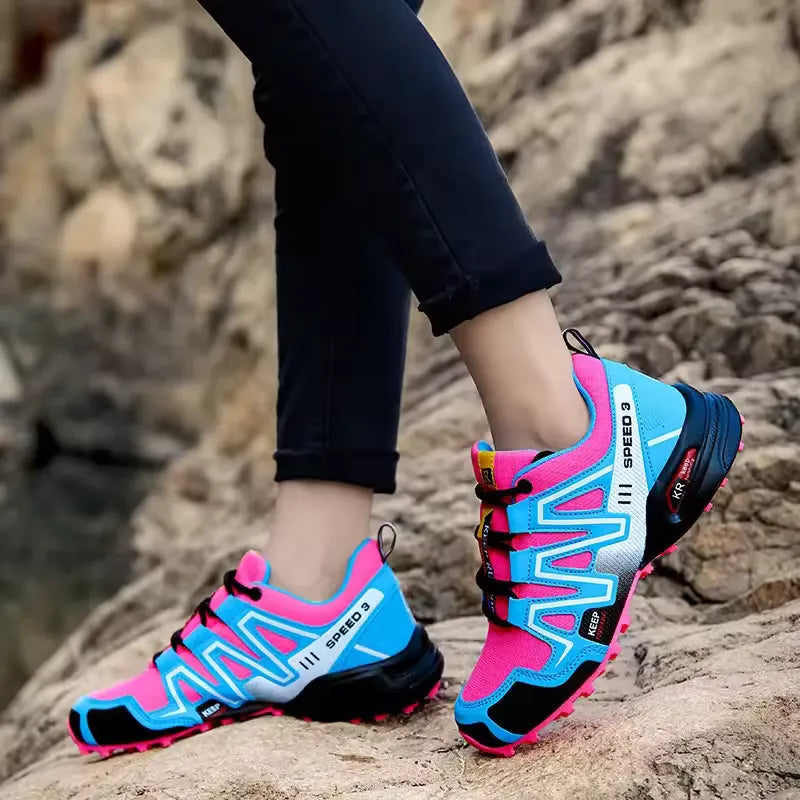 Summit Grace – Vandreboots for kvinner | Inkludert GRATIS Innersåle