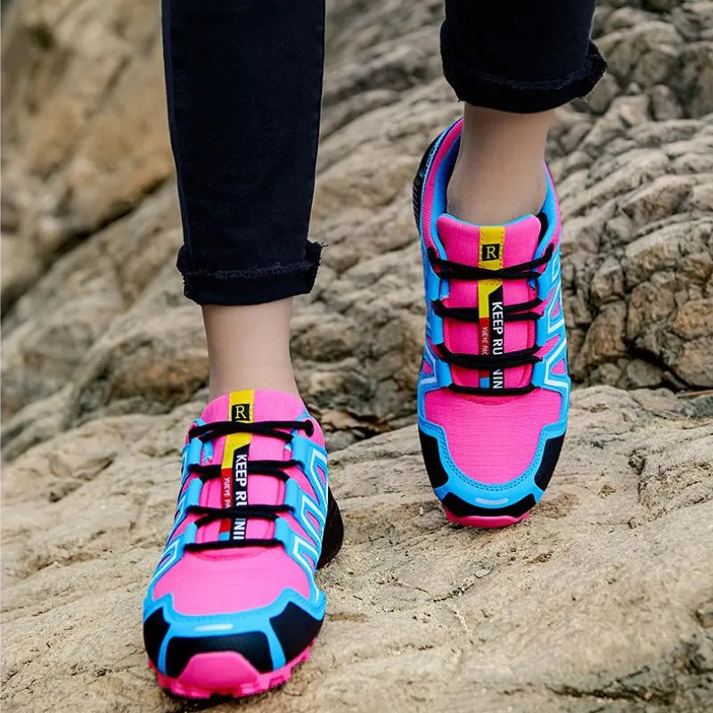 Summit Grace – Vandreboots for kvinner | Inkludert GRATIS Innersåle
