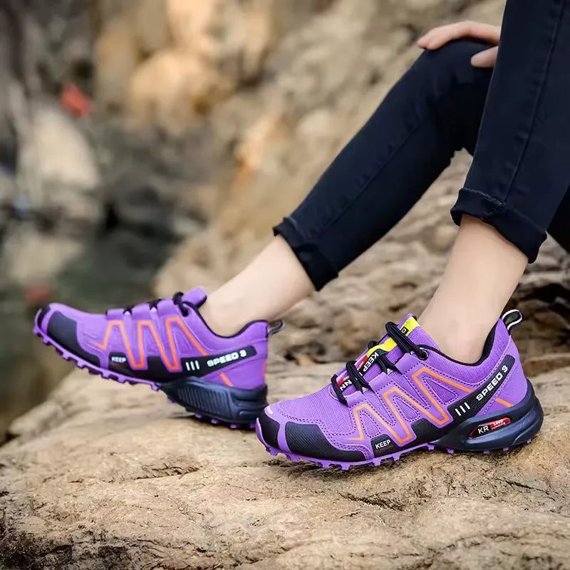 Summit Grace – Vandreboots for kvinner | Inkludert GRATIS Innersåle