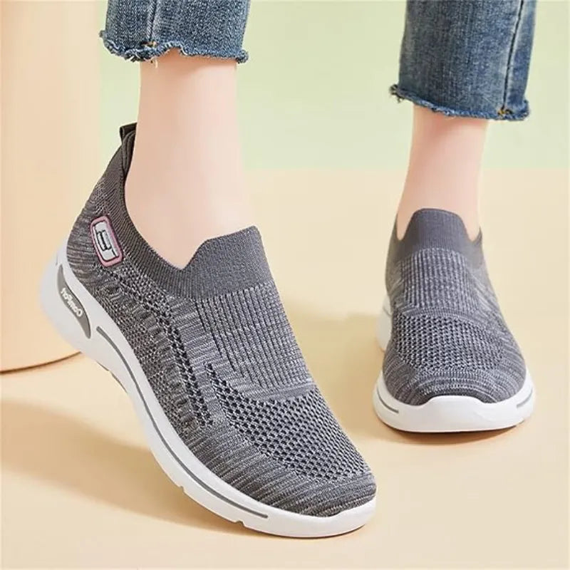 ErgoComfort+ - Sko med komfort for kvinner (Kopi)