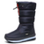 Frostina–PlushVanntettePlattformSnøboots