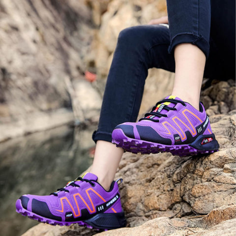Summit Grace – Vandreboots for kvinner | Inkludert GRATIS Innersåle