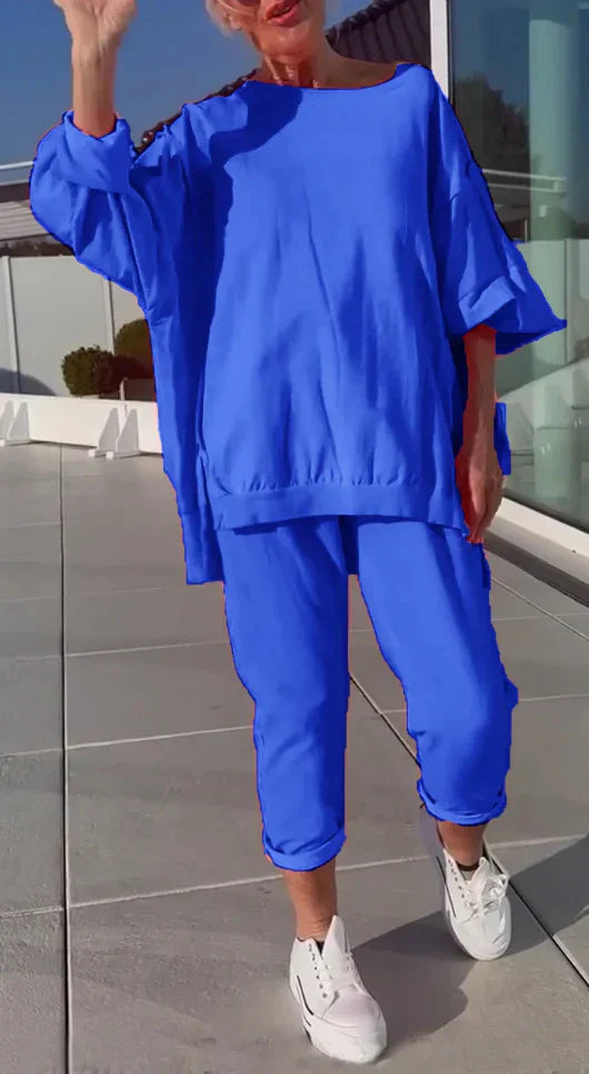 Corrie | Elegante conjunto de dos piezas