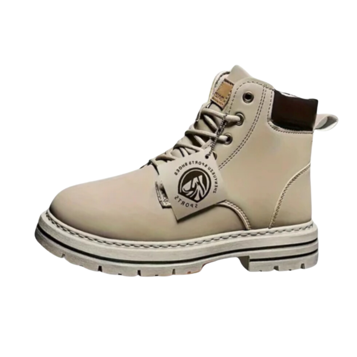 FlexiFit - Smertelindrende vintervandrestøvler