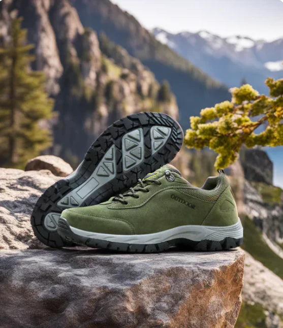 HikePro - Herre Pustende Vandresko