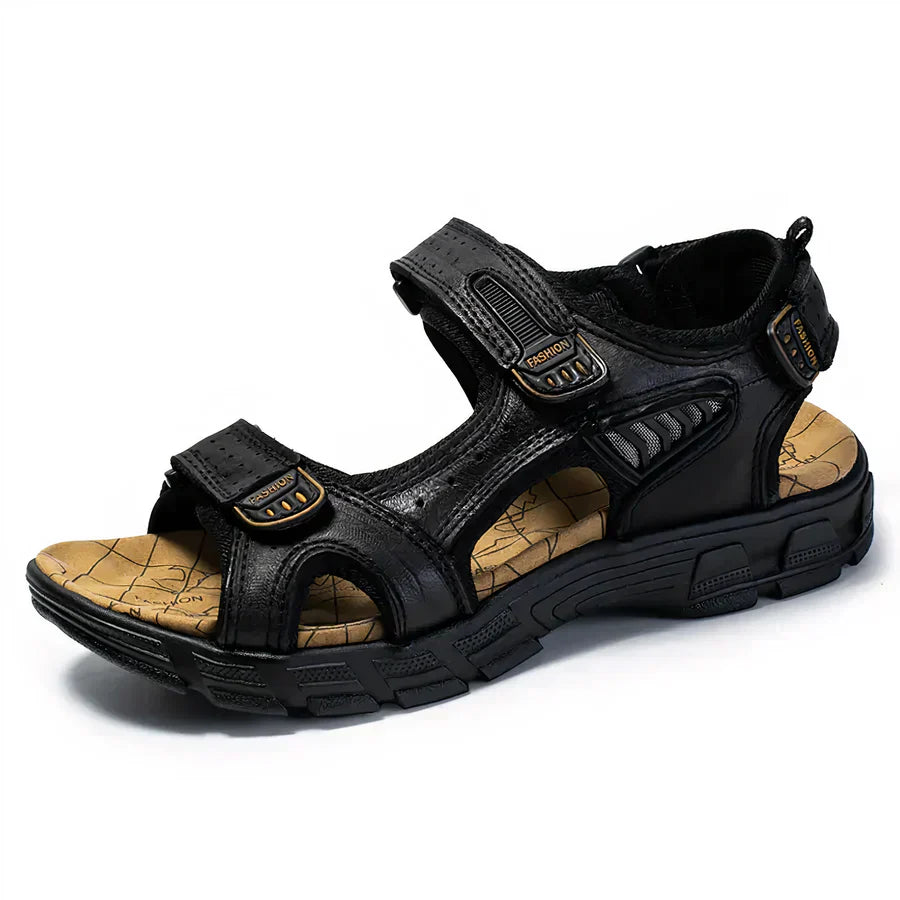 Hudson - Sole Support - Ortopediske Sandaler