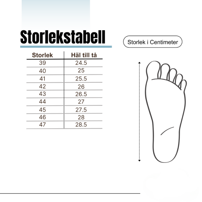 Summit Seekers - Herresko for Utendørsbruk