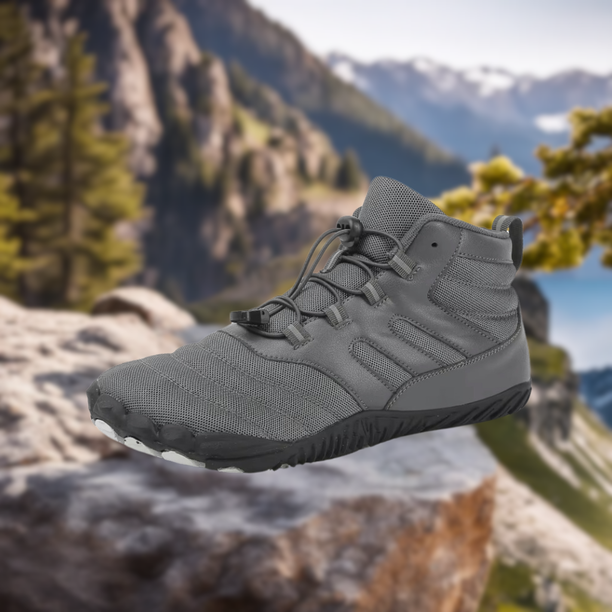 Summit Shield - Vintervandresko