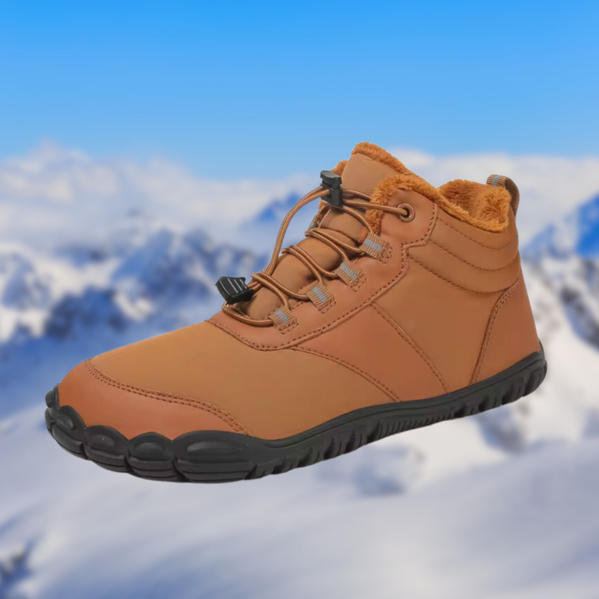 TerraTrek - Vintervandringssko