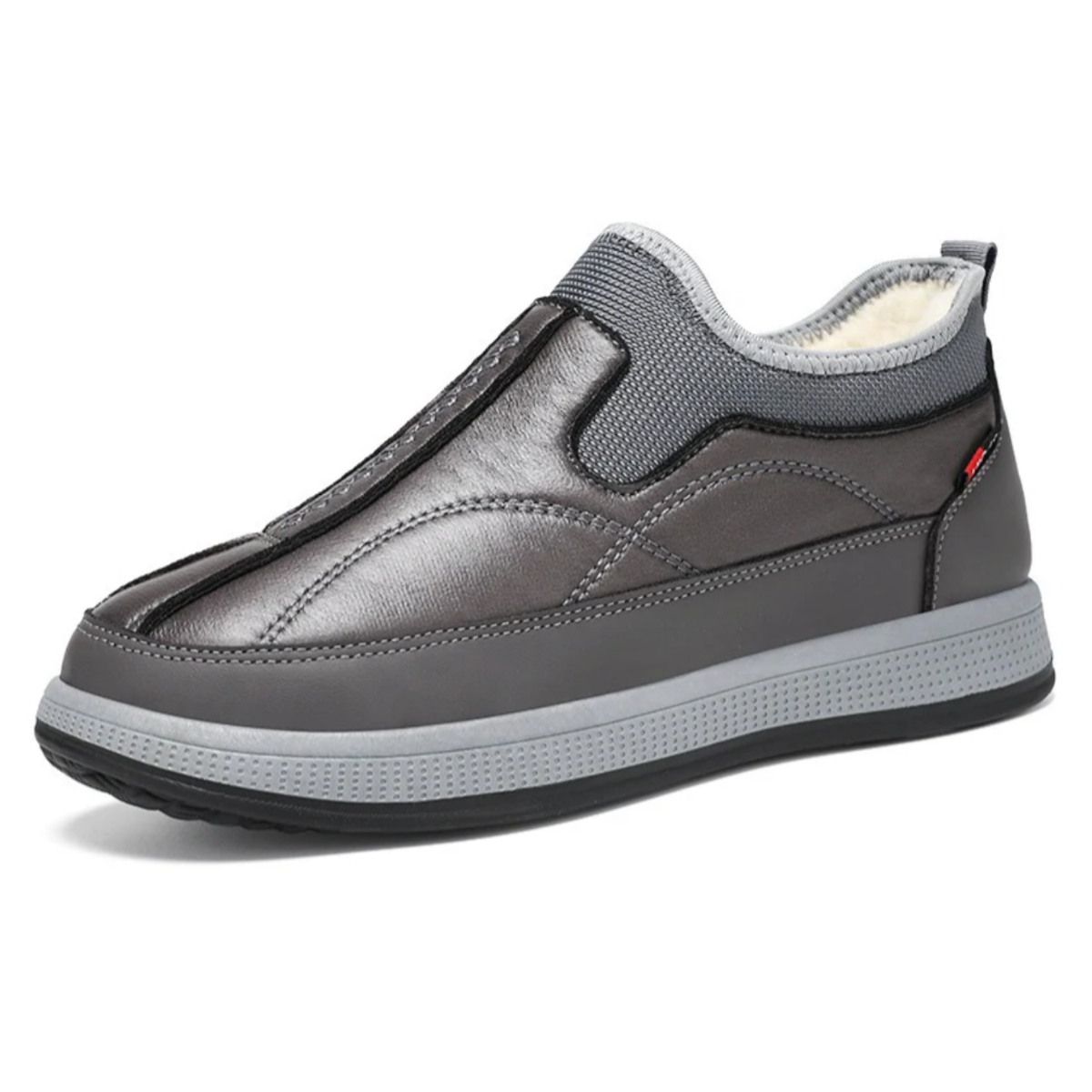 NordicStep – Isolerte Vinterstøvler