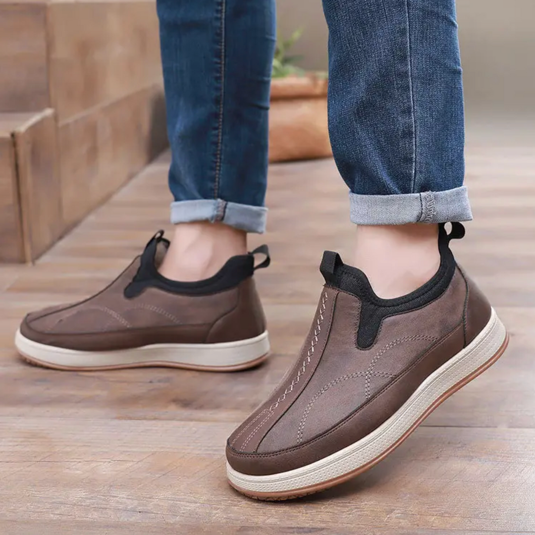 NordicStep – Isolerte Vinterstøvler