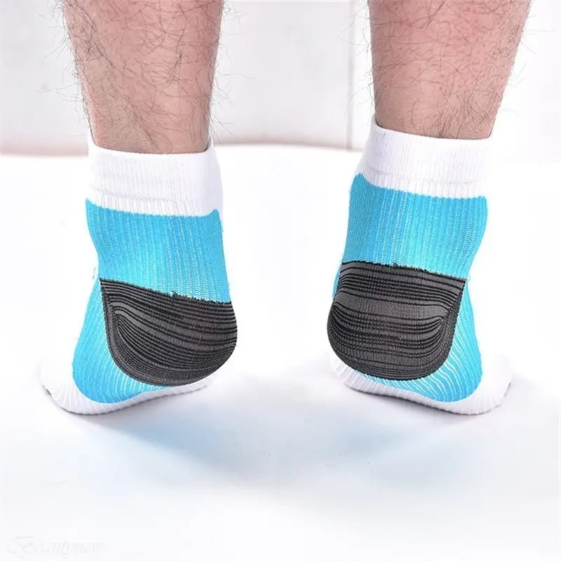 ComfortSteps - Ortopediske Kompresjonsstrømper