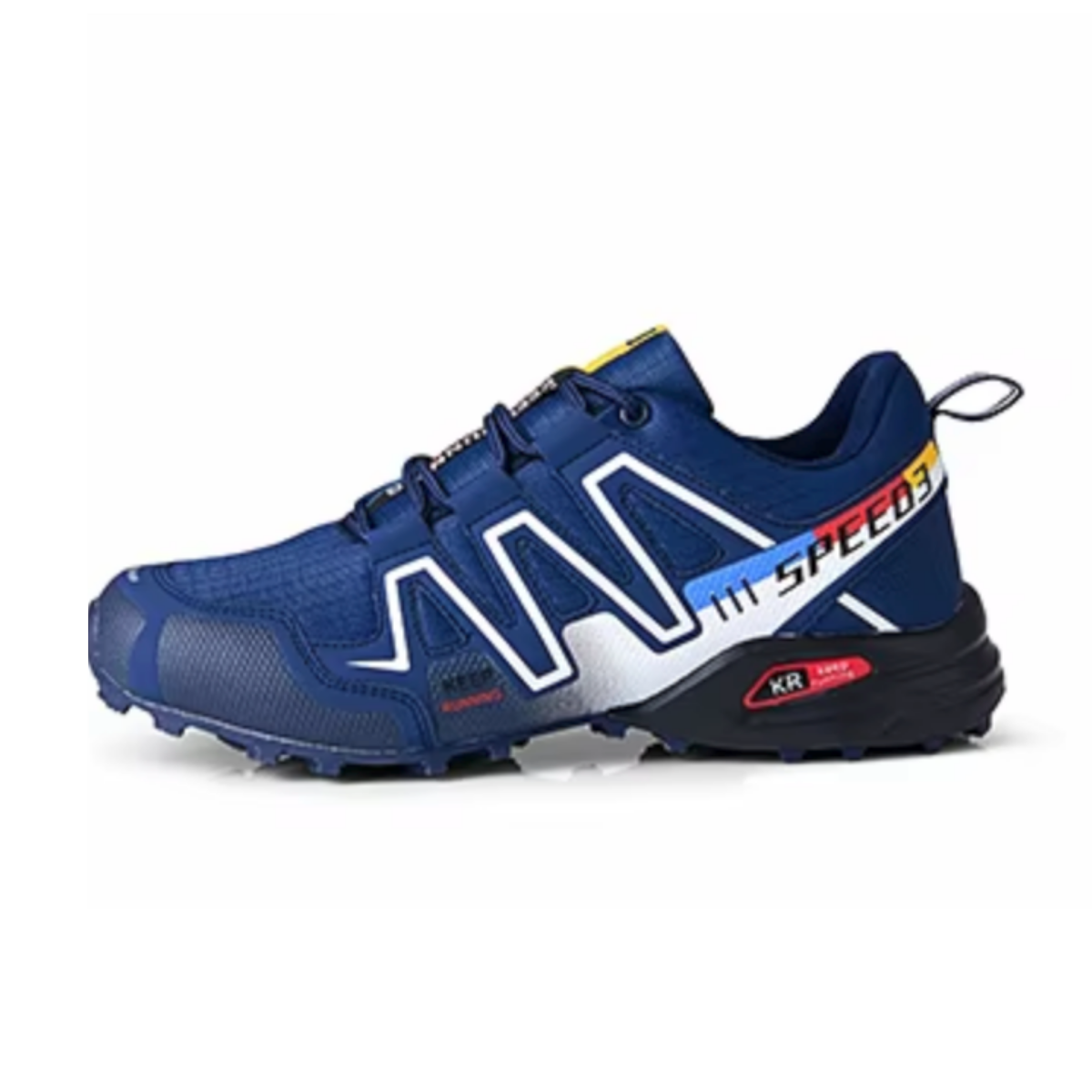 TerrainX - All-Terrain Utendørssko