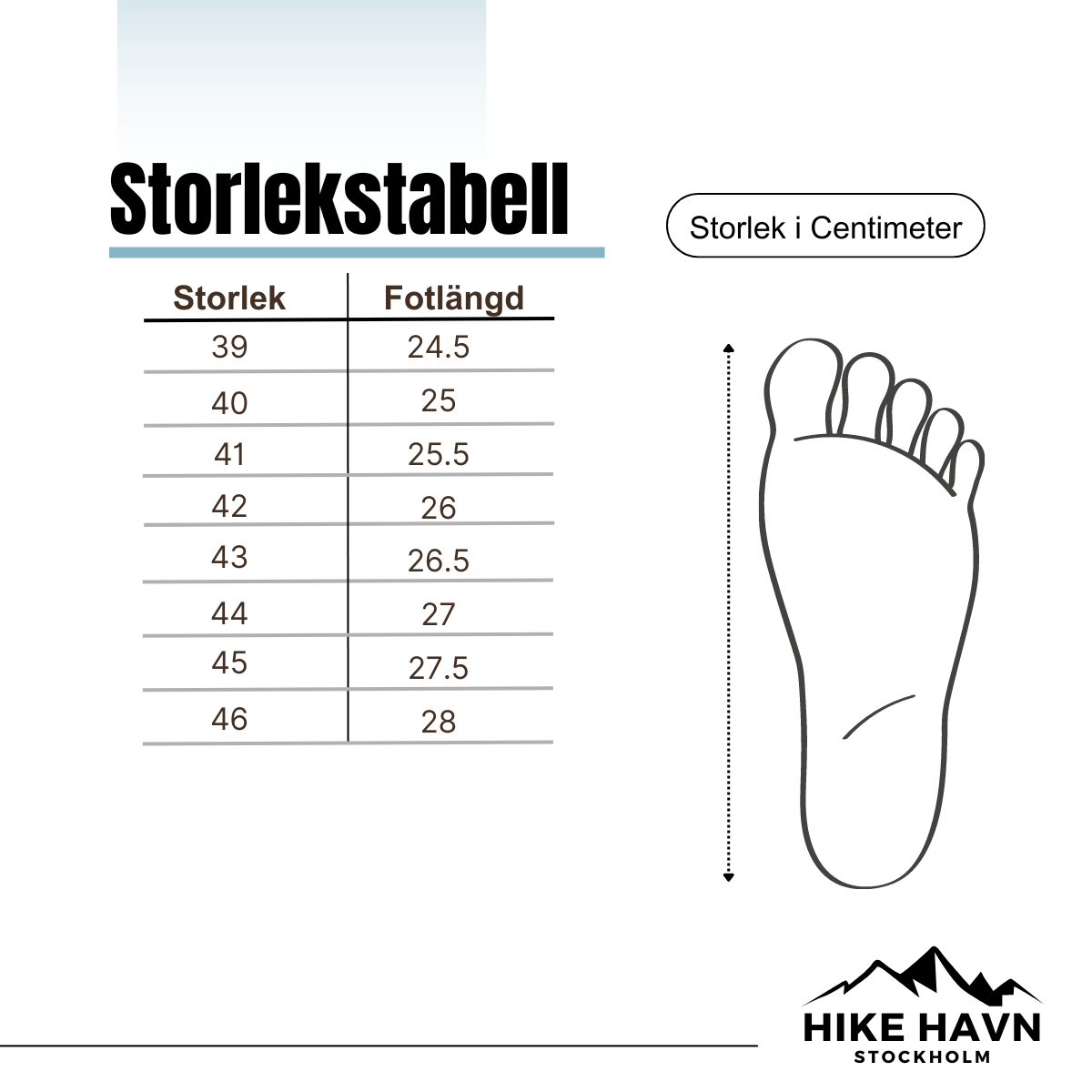 TrekFlex - Herre Ortopediske Utendørssko