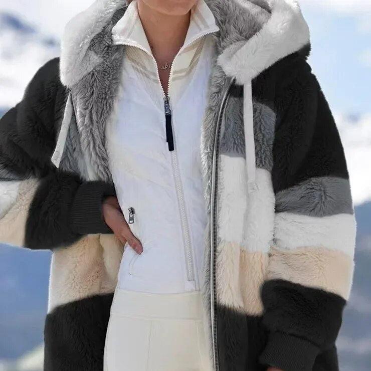 Vega | Chaqueta de invierno para mujer